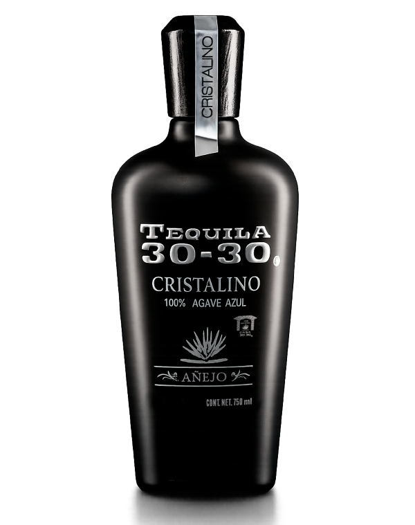 Tequila 30-30 Black