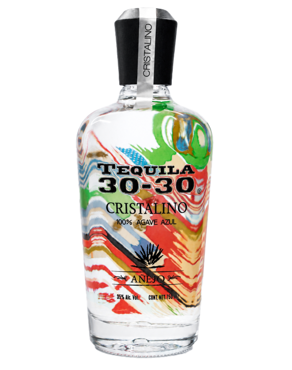 Tequila 30-30 Mundial